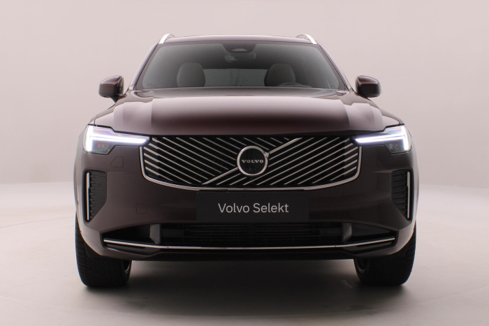Volvo XC90 T8 AWD PLUG-IN BRIGHT ULTRA 7m