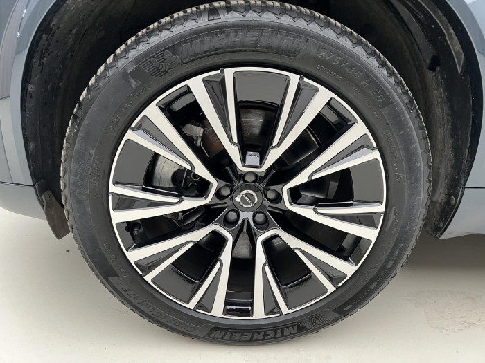 Volvo XC90 T8 AWD RECHARGE ULT. BRIGHT 7M