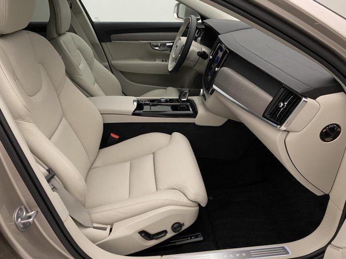 Volvo V90 T6 AWD Plug-in BRIGHT PLUS