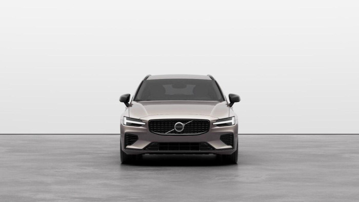 Volvo V60 T6 AWD Plug-in DARK PLUS