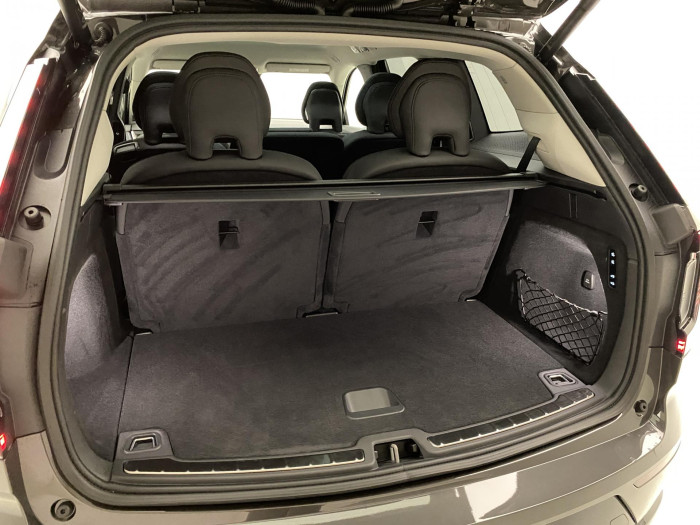 Volvo EX90 PURE ELECTRIC TWIN ULTRA 7míst