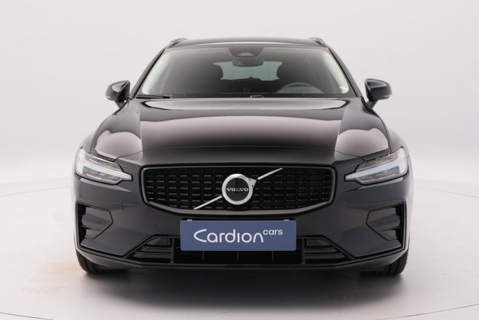 Volvo V60 B4 AUT DARK PLUS