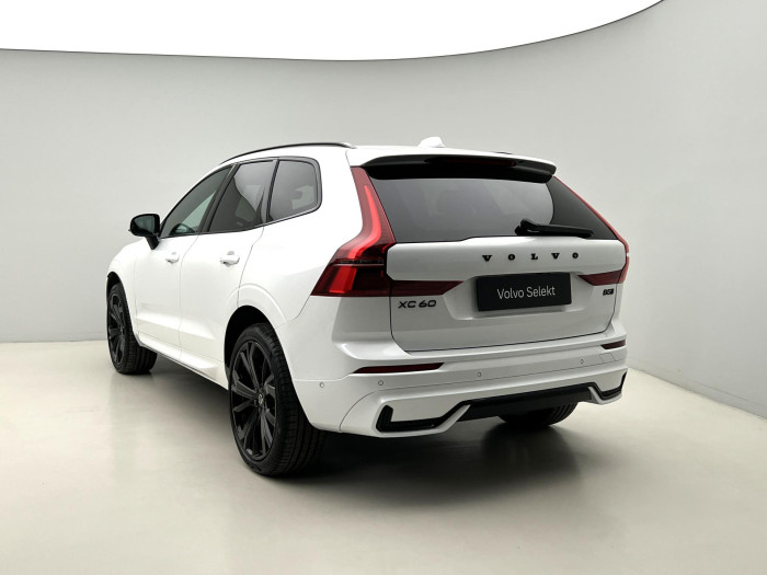 Volvo XC60 B5 AWD BLACK EDITION PLUS AUT