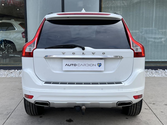 Volvo XC60 D4 MOMENTUM Aut 2.0 d Momentum