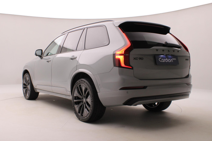 Volvo XC90 B5 AWD BLACK EDITION PLUS 7m