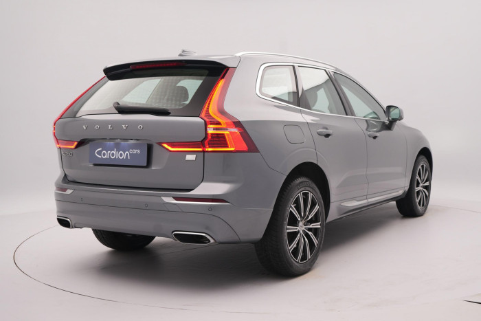 Volvo XC60 T6 AWD RECHARGE INSCRIPTION
