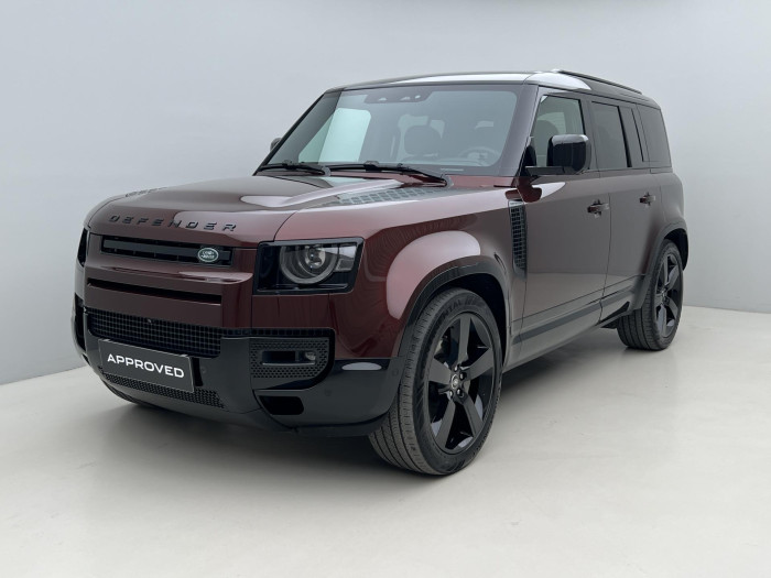 Land Rover Defender 110 D300 SEDONA EDITION AWD 3.0 d Edition