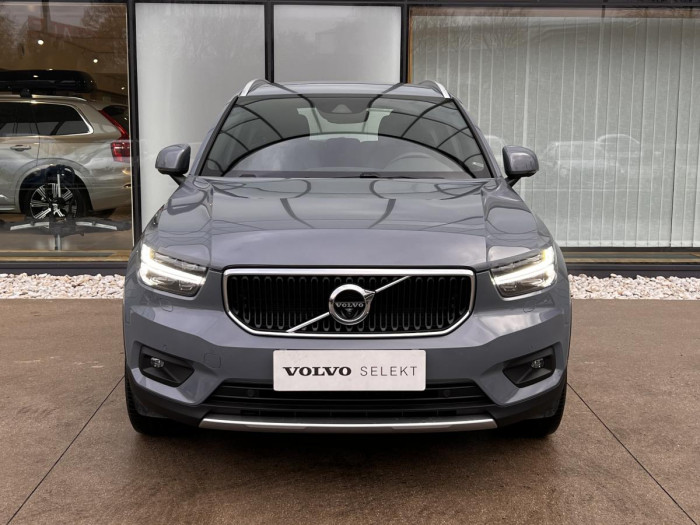 Volvo XC40 B4 MOMENTUM Aut 1.maj. 2.0 Momentum