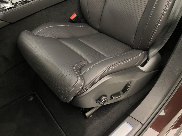 Volvo XC90 T8 AWD RECHARGE BRIGHT ULTRA 7