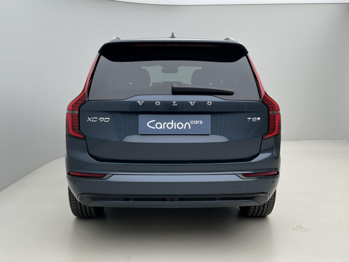 Volvo XC90 T8 AWD RECHARGE DARK ULTRA AUT