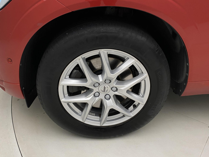 Volvo XC60 D4 AWD MOMENTUM AUT CZ 2.0 d Momentum