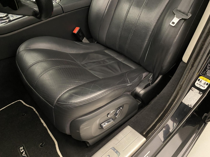 Jaguar XJ 3.0 V6D AUT 3.0 d