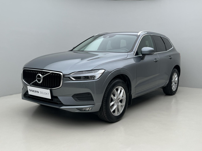 Volvo XC60 B4 MOMENTUM 2.0 Momentum
