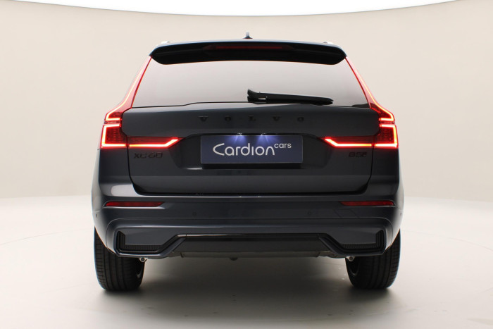 Volvo XC60 B5 AWD AUT PLUS BLACK EDITION