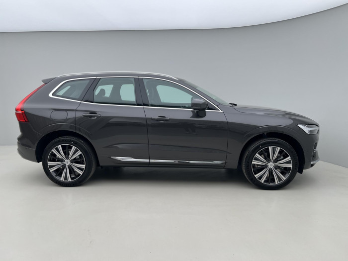 Volvo XC60 T6 AWD AUT BRIGHT PLUS