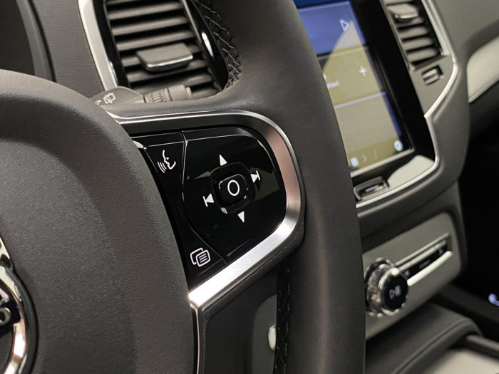 Volvo XC90 B5 AWD AUT CORE 7míst