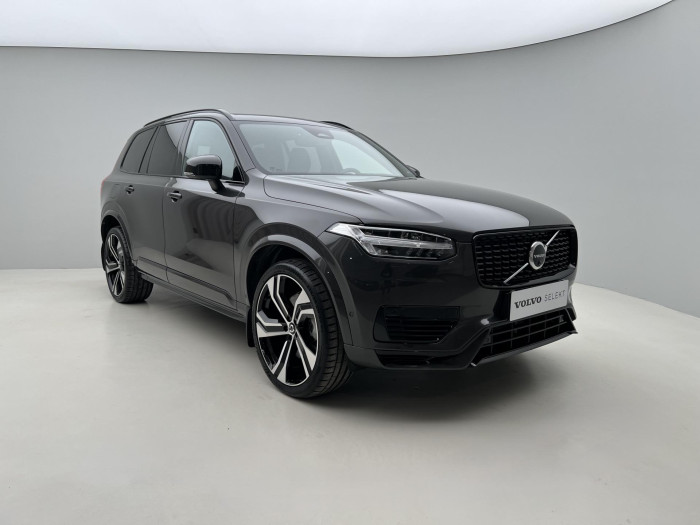 Volvo XC90 T8 AWD RECHARGE ULTIMATE DARK