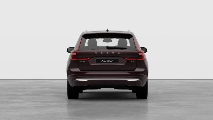 Volvo XC60 B5 AWD BRIGHT ULTRA AUT