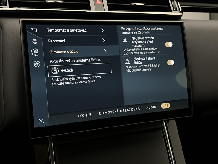 Land Rover Range Rover Velar D200 S AWD Aut 2.0 d