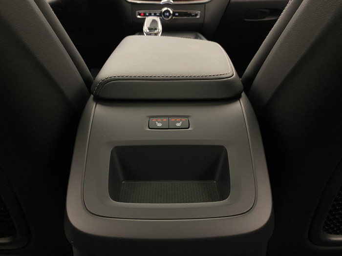 Volvo XC60 T6 AWD INSCRIPTION RECHARGE CZ