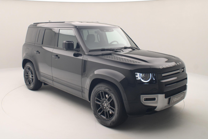 Land Rover Defender 110 D200 S AWD AUT 3.0 d