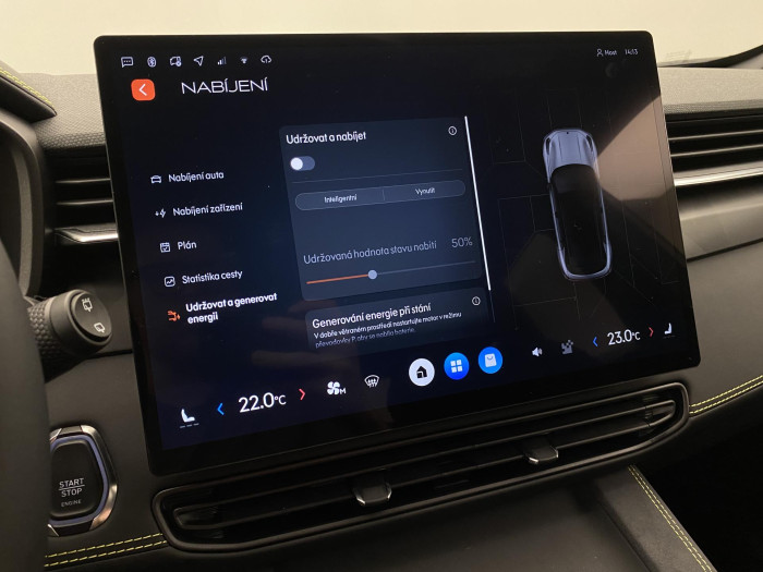 Lynk & Co 01 01 CORE PHEV