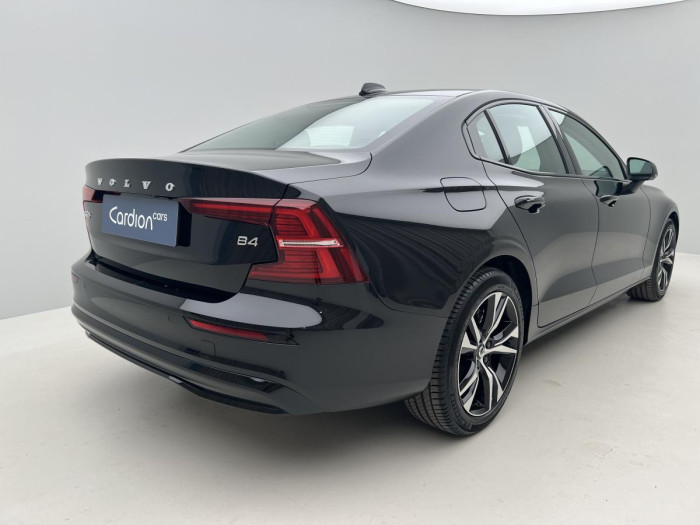 Volvo S60 B4 AUT DARK PLUS