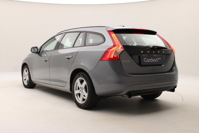 Volvo V60 T3 CLASSIC EDITION AUT 1.5 Classic Classic Edition