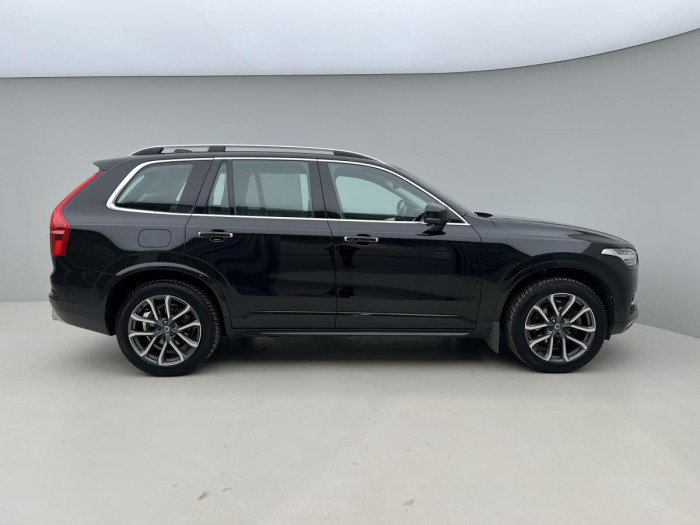 Volvo XC90 D5 AWD MOMENTUM 7MÍSTNÁ Aut 2.0 d Momentum