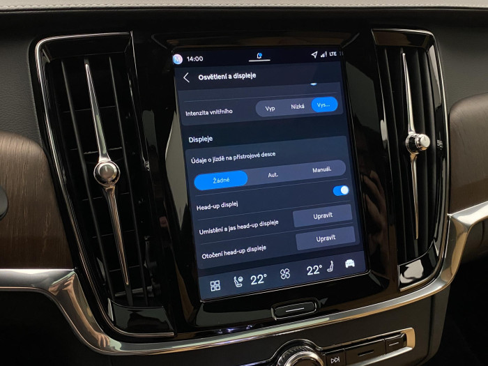 Volvo V90 T8 AWD Plug-in BRIGHT ULTRA