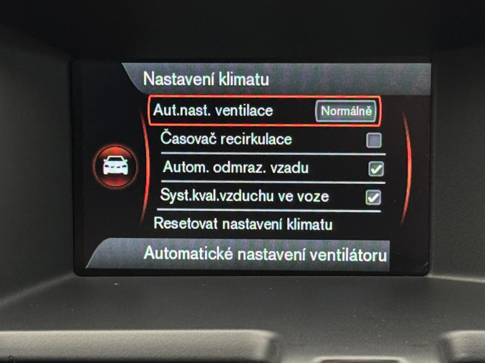 Volvo XC60 D4 AWD AUT 2.4 d