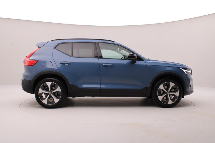 Volvo XC40 B4 DARK ULTRA AUT CZ