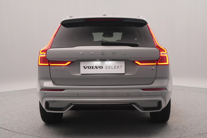Volvo XC60 T6 AWD RECHARGE PLUS DARK AUT