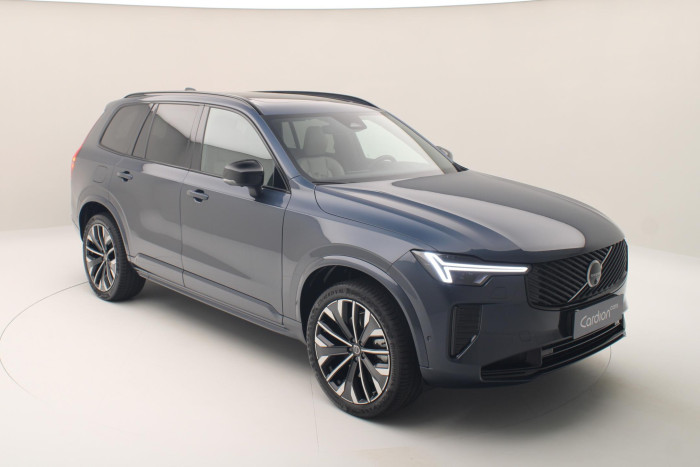 Volvo XC90 T8 AWD RECHARGE DARK ULTRA 7