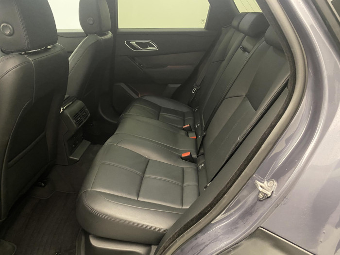 Land Rover Range Rover Velar D300 DYNAMIC SE AWD REZERVACE 3.0 d Dynamic SE