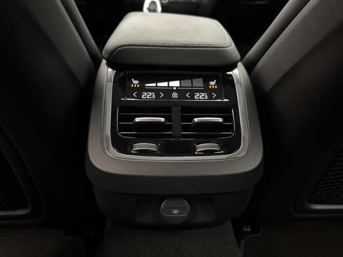 Volvo S60 B5 AWD ULTIMATE DARK AUT