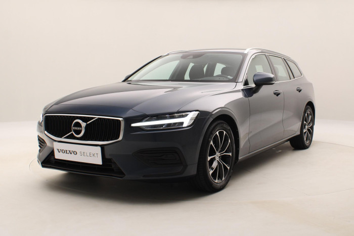 Volvo V60 D3 MOMENTUM PRO AUT 1.maj 2.0 d Momentum