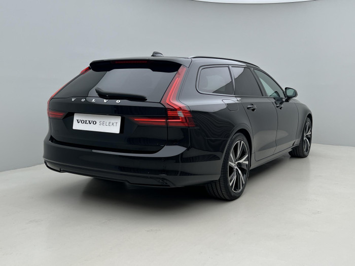 Volvo V90 T6 AWD RECHARGE PLUS DARK AUT