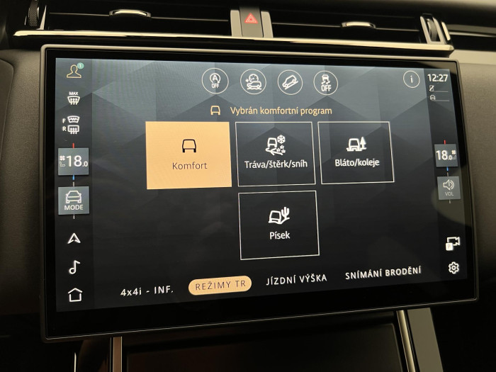 Land Rover Range Rover Velar D300 DYNAMIC SE AWD Aut 3.0 d Dynamic SE