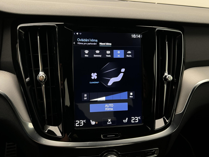 Volvo S60 T5 R-DESIGN AUT