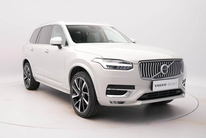 Volvo XC90 B6 AWD INSCRIPTION AUT