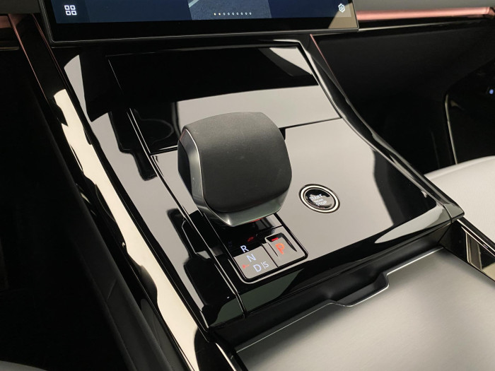 Land Rover Range Rover Sport D300 DYNAMIC HSE AWD AUT 3.0 d Dynamic