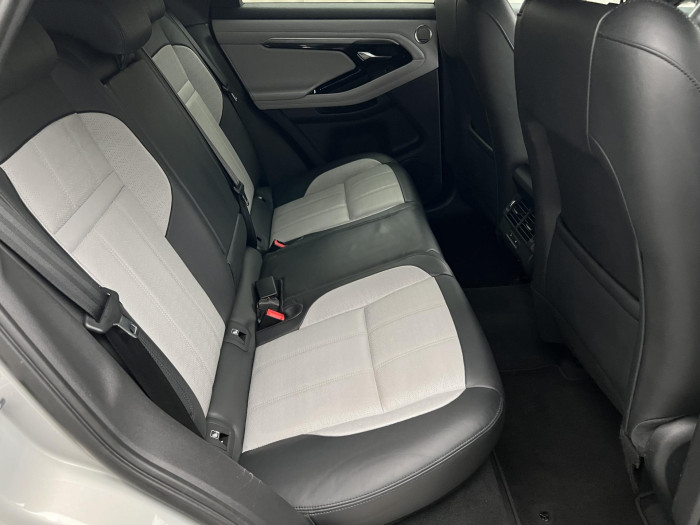 Land Rover Range Rover Evoque D180 HSE AWD AUT CZ 2.0 d