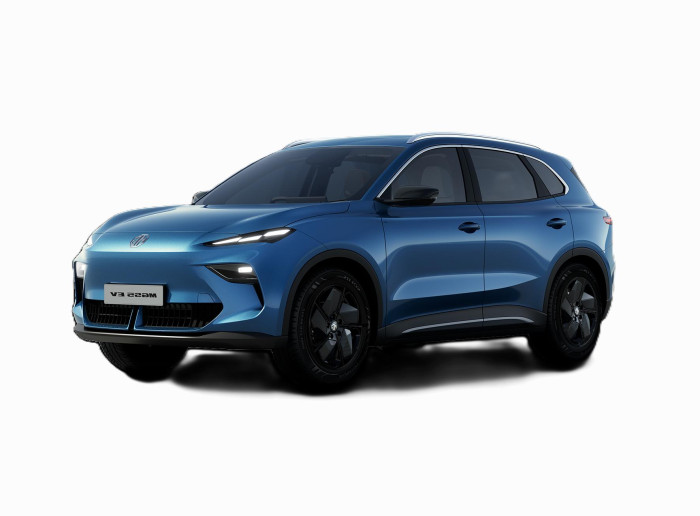 MG Ostatní S5 EXCLUSIVE EV Exclusive