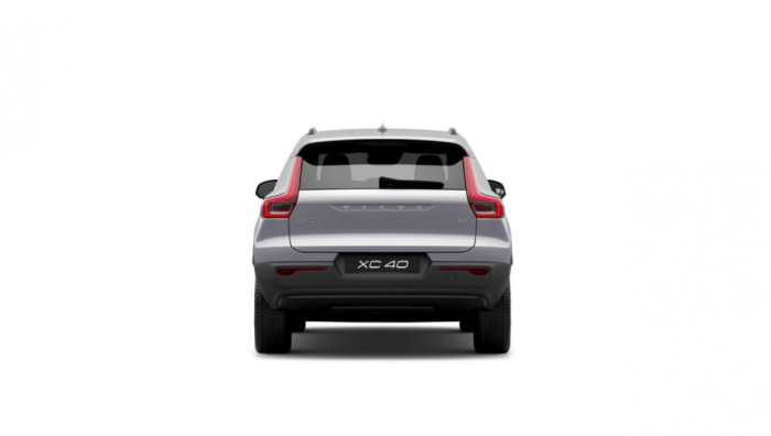 Volvo XC40 B4 AUT BLACK PLUS