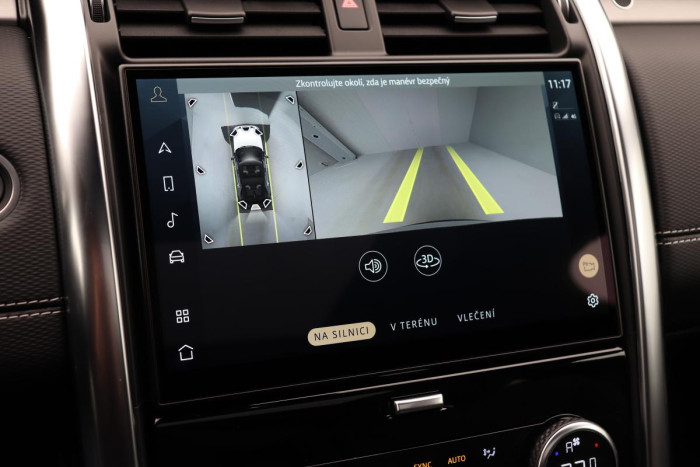 Land Rover Discovery D250 R-DYNAMIC SE REZERVACE 3.0 d Dynamic SE