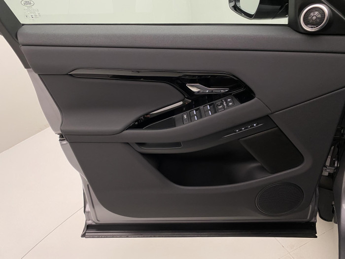 Land Rover Range Rover Evoque D200 DYNAMIC SE AWD AUT CZ 2.0 d Dynamic SE