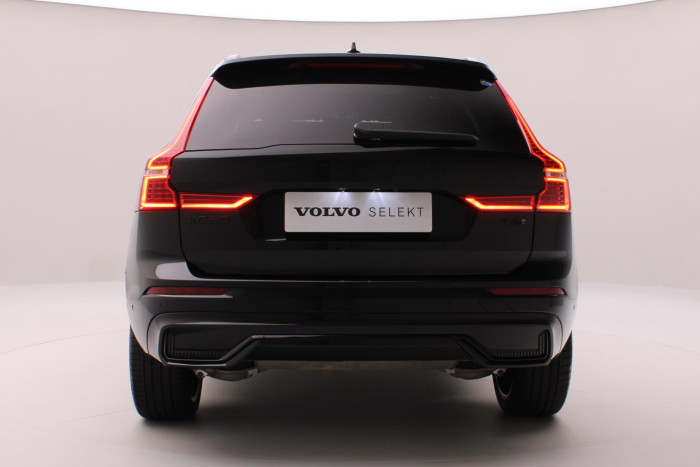 Volvo XC60 T6 AWD ULTRA DARK AUT CZ