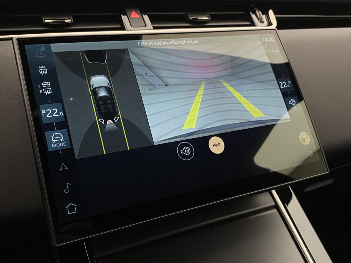 Land Rover Range Rover Evoque D200 R-DYNAMIC SE  AWD AUT 2.0 d Dynamic SE