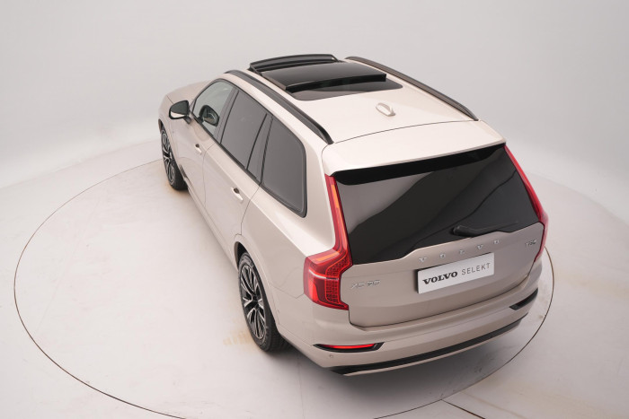 Volvo XC90 T8 AWD RECHARGE ULTIMATE DARK